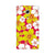 Vector Graphics Mobile Cover For Sony Xperia SP M35H