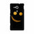 Always Smile Wallpaper Mobile Cover For Sony Xperia SP M35H