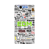 All Famous DJ Wallpaper Mobile Cover For Sony Xperia T2 Ultra