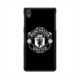 Manchester United Mobile Cover For Sony Xperia Z2 L50W