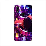 Club Lover's Mobile Cover For Vivo NEX A