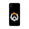 Peace Mobile Cover For Vivo V11Pro