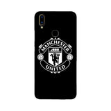 Manchester United Mobile Cover For Vivo V11 i