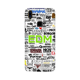 All Famous DJ Wallpaper Mobile Cover For Vivo V11 i