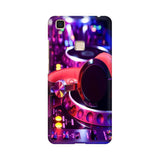 Club Lover's Mobile Cover For Vivo V3 Max