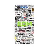 All Famous DJ Wallpaper Mobile Cover For Vivo V3 Max