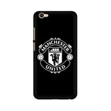 Manchester United Mobile Cover For Vivo V5 Plus