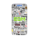 All Famous DJ Wallpaper Mobile Cover For Vivo V5 Plus