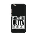 POCHINKI Mobile Cover For Vivo V5