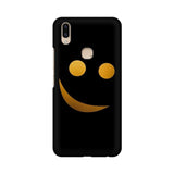 Always Smile Wallpaper Mobile Cover For Vivo V9