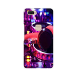 Club Lover's Mobile Cover For Vivo X20