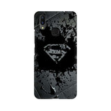 Superman Mobile Cover For Vivo X21