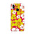 Vector Graphics Mobile Cover For Vivo X21