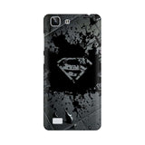 Superman Mobile Cover For Vivo X5