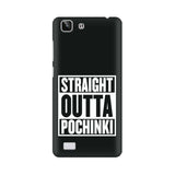 POCHINKI Mobile Cover For Vivo X5