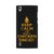 Keep Calm and Carry On Mobile Cover For Vivo Y15