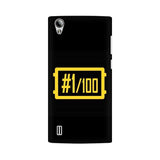 #1/100 Mobile Cover For Vivo Y15