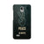 Always Peace Mobile Cover For Vivo Y21L