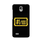 #1/100 Mobile Cover For Vivo Y21L