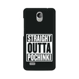 POCHINKI Mobile Cover For Vivo Y21L