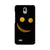 Always Smile Wallpaper Mobile Cover For Vivo Y21L