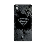 Superman Mobile Cover For Vivo Y51L