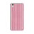 Pink Wood Mobile Cover For Vivo Y51L