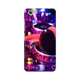 Club Lover's Mobile Cover For Vivo Y53