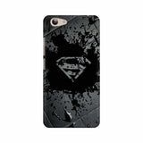 Superman Mobile Cover For Vivo Y53