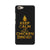 Keep Calm and Carry On Mobile Cover For Vivo Y53