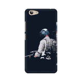 Graphic Soldier Mobile Cover For Vivo Y53