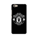 Manchester United Mobile Cover For Vivo Y53