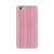 Pink Wood Mobile Cover For Vivo Y53