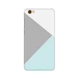 Pastels Wallpaper Mobile Cover For Vivo Y55L