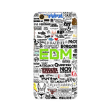 All Famous DJ Wallpaper Mobile Cover For Vivo Y55L