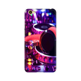 Club Lover's Mobile Cover For Vivo Y66