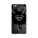 Superman Mobile Cover For Vivo Y66