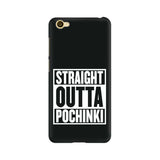 POCHINKI Mobile Cover For Vivo Y66