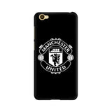 Manchester United Mobile Cover For Vivo Y66