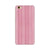 Pink Wood Mobile Cover For Vivo Y66