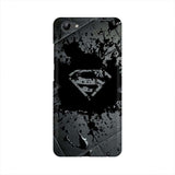 Superman Mobile Cover For Vivo Y71