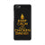 Keep Calm and Carry On Mobile Cover For Vivo Y71