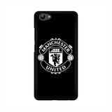 Manchester United Mobile Cover For Vivo Y71