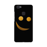 Always Smile Wallpaper Mobile Cover For Vivo Y75