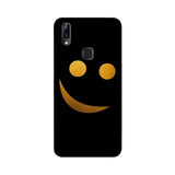 Always Smile Wallpaper Mobile Cover For Vivo Y83 Pro