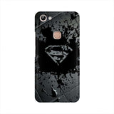 Superman Mobile Cover For Vivo Y83