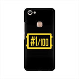 #1/100 Mobile Cover For Vivo Y83