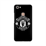 Manchester United Mobile Cover For Vivo Y83