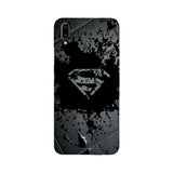 Superman Mobile Cover For Vivo Y97