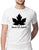 Weed Da Suroor Half Sleeve T-Shirt